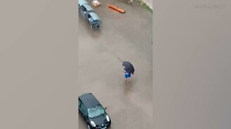 Рыбак по жизни? - смотреть видео (0:16)