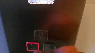 Самый необычный лифт - смотреть видео (0:44)