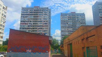 Опасный прыжок из паркура - смотреть видео (0:38)