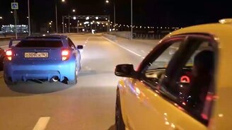 Очень смешные приколы за неделю - смотреть видео (11:05)