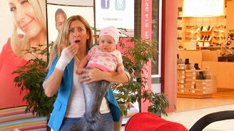 Лучшие паранормальные розыгрыши - смотреть видео (9:22)