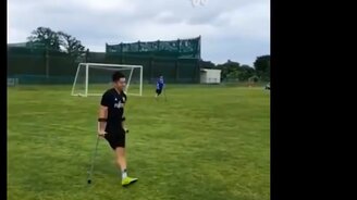 Они оказались мастерами! - смотреть видео (5:50)