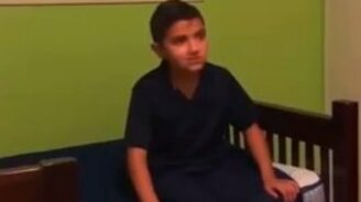 Теперь ты - невидимка! - смотреть видео (0:34)