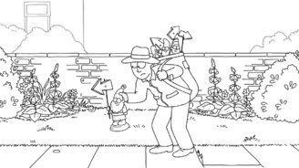 Ура, я нашёл! - смотреть видео (3:31)