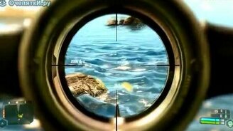 Эволюция стрелялок - смотреть видео (4:53)