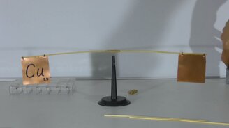 Магнитное поле и металлы - смотреть видео (8:35)