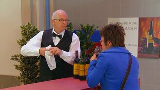 Лучшие розыгрыши с едой - смотреть видео (9:37)