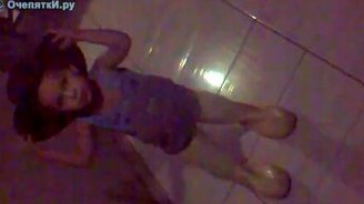 Сапоги примерила - смотреть видео (0:31)