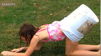 Дети уснули или застряли - смотреть видео (10:18)