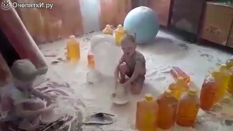 Множество приколов - смотреть видео (10:33)