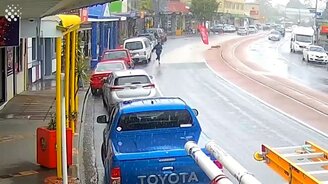 20 весёлых мгновений, пойманных на камеру - смотреть видео (8:22)