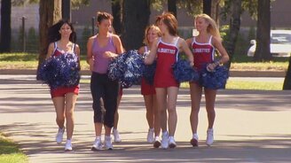 Лучшие розыгрыши в парке - смотреть видео (10:46)