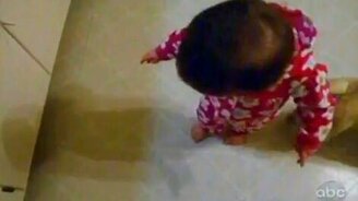 Смешная домашняя подборка 54 - смотреть видео (10:15)