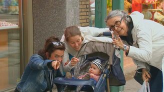 Лучшие шутки с детишками - смотреть видео (8:44)