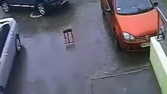 "Ломастер" парковки - смотреть видео (5:00)