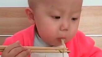 Это передается с генами! - смотреть видео (0:29)