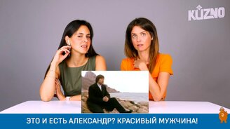 Итальянцы слушают русский рок - смотреть видео (15:31)