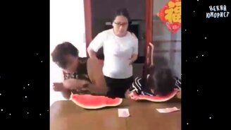 Приколы от некого юмориста - 3 - смотреть видео (4:46)