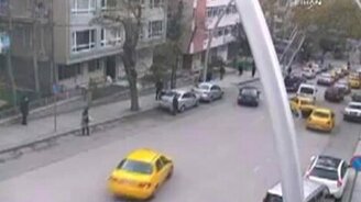 Такси без таксиста - смотреть видео (0:32)