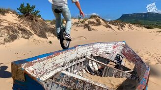 Вон из этого мира! - смотреть видео (10:06)