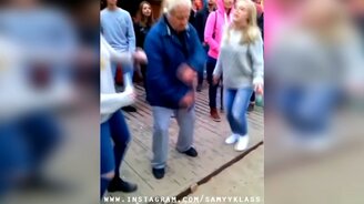 Сборка приколов и чудных сюжетов - смотреть видео (11:26)