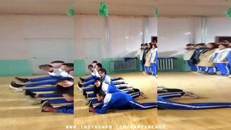 Прикольное, яркое и интересное в сборнике - смотреть видео (12:03)