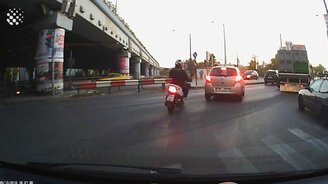 Ужастики с дорог - смотреть видео (10:05)