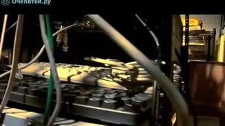 Реклама стелек для обуви - смотреть видео (1:12)