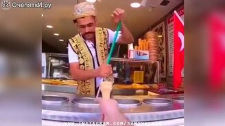 Приколы с курьёзами вперемежку - смотреть видео (11:59)