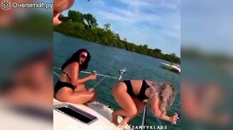 Прикольненькое видео - смотреть видео (11:20)