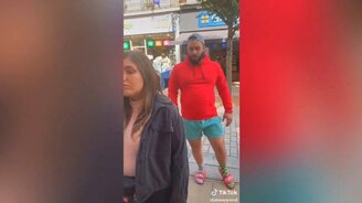 Ловкие и смешные моменты и ситуации - смотреть видео (5:02)