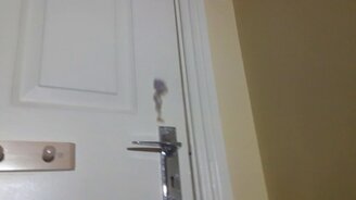 Видео игра в комнате - смотреть видео (0:15)