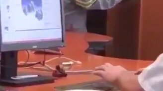 Когда всё делаешь без инструкции - смотреть видео (0:53)