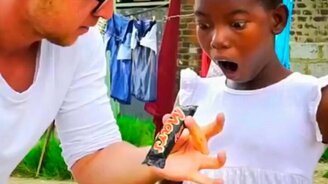 Магия не всерьёз - смотреть видео (3:29)