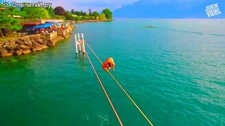 Приколы и казусы с чудаками - смотреть видео (10:00)