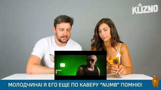 Лучшие кавер-версии из России - смотреть видео (12:43)