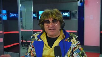 Синие ягодицы - это больно?! - смотреть видео (0:12)