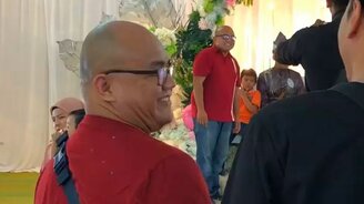 Встреча с двойником - смотреть видео (0:12)