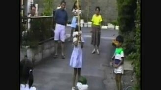 Смешная домашняя подборка 56 - смотреть видео (8:22)