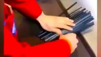 Умные и ловкие решения - смотреть видео (3:04)