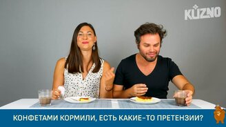 Проба еды из детского садика - смотреть видео (14:42)