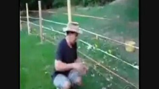 Смешная домашняя подборка 57 - смотреть видео (7:37)