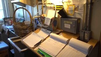 Магазин без продавцов - смотреть видео (3:43)