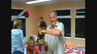 Смешная домашняя подборка 58 - смотреть видео (8:06)