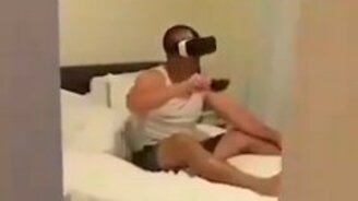 Как выглядит человек будущего - смотреть видео (0:21)