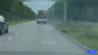 Странный и провальный день на работе - смотреть видео (10:17)