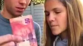 Фокусы для девушек - смотреть видео (4:32)