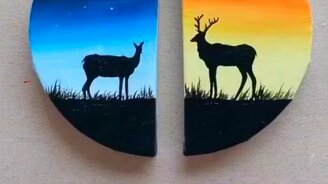 Вот это я понимаю, мастерство! - смотреть видео (4:09)