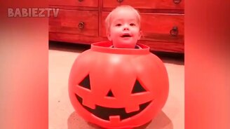 Весёлые детские костюмы - смотреть видео (10:11)