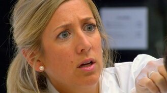 Гусеницы в волосах - смотреть видео (1:19)